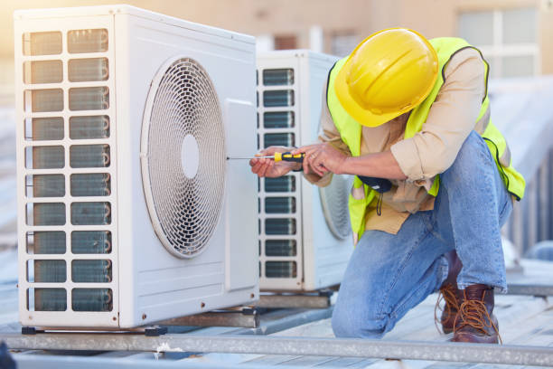 Best HVAC Installation Services  in Maury, NC
