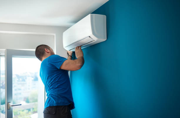 Best HVAC Air Duct Cleaning  in Maury, NC