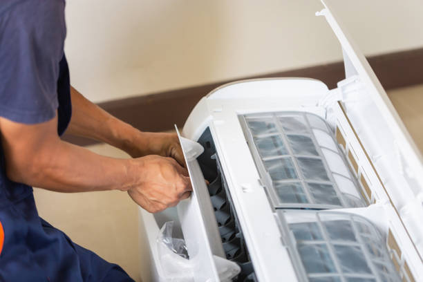 Best Emergency HVAC Repair  in Maury, NC