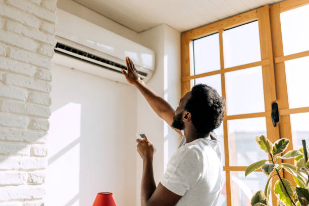 Best Furnace Repair Near Me  in Maury, NC