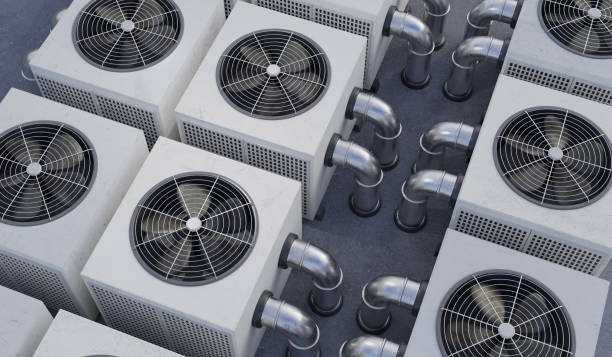 Best AC Installation Near Me  in Maury, NC