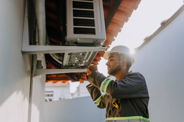Best Ductless HVAC Repair  in Maury, NC