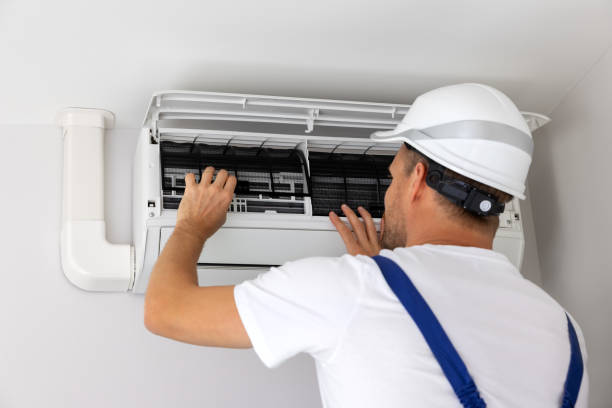 Best HVAC Cleaning Services  in Maury, NC
