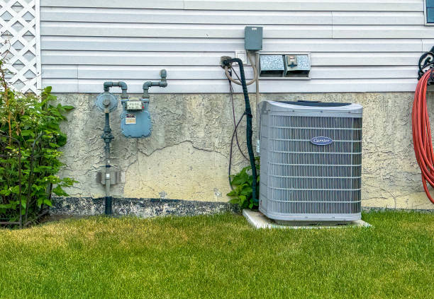 Trusted Maury, NC HVAC Experts