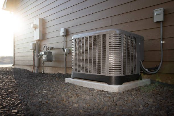 Best HVAC Emergency Services  in Maury, NC